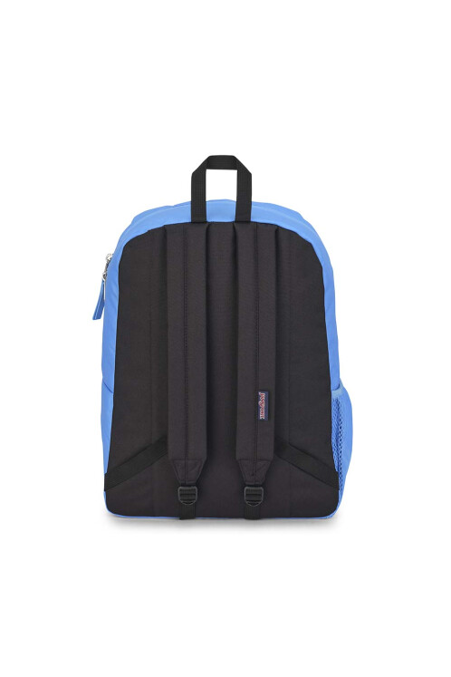 Mochila Cross Town - Unisex Blue Neon