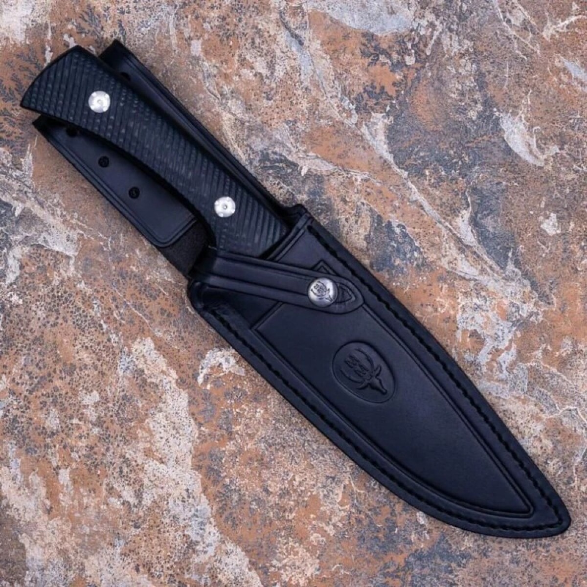 CUCHILLO MUELA JABALI 17M 