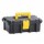 Valija Paramount Plástica para Herramientas PRO 30x19x11Cm Amarillo