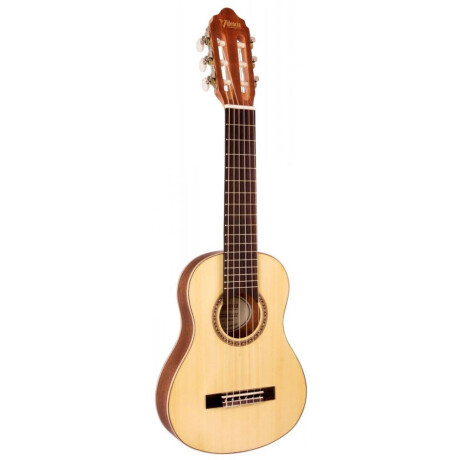 Guitarra Travel Valencia Vc350 Natural Guitarra Travel Valencia Vc350 Natural