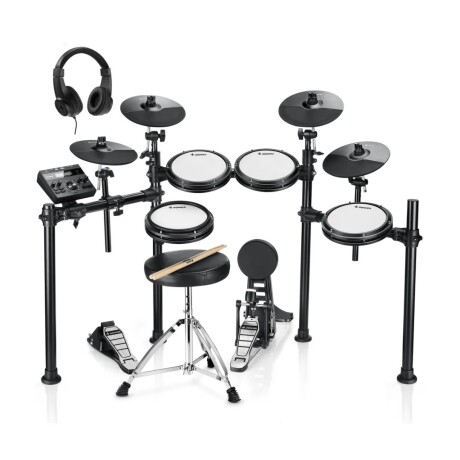Bateria Electronica Donner Ded-200x Bateria Electronica Donner Ded-200x