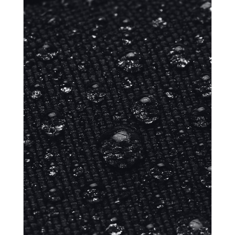 UA Project Rock Gym Sack-GRN BLK-001