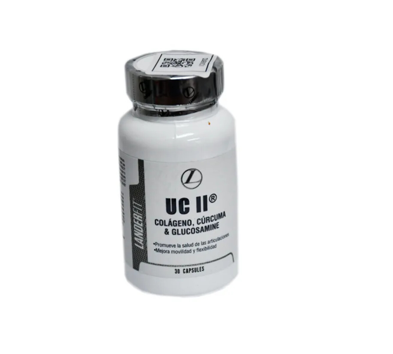 UC II 30 CAPSULES 