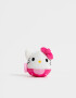 Lúdico Licencias Surprise Egg "hello Kitty" - Rosa Claro