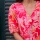 Vestido Rio Fucsia