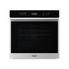 HORNO DE EMPOTRAR WHIRLPOOL W7OM44S1P 73 LTS HORNO DE EMPOTRAR WHIRLPOOL W7OM44S1P 73 LTS