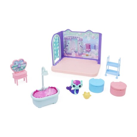 Playset Gabbys Dollhouse Baño Mercat 001