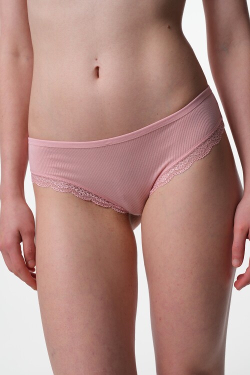Bikini Teresa Rosa Tostado