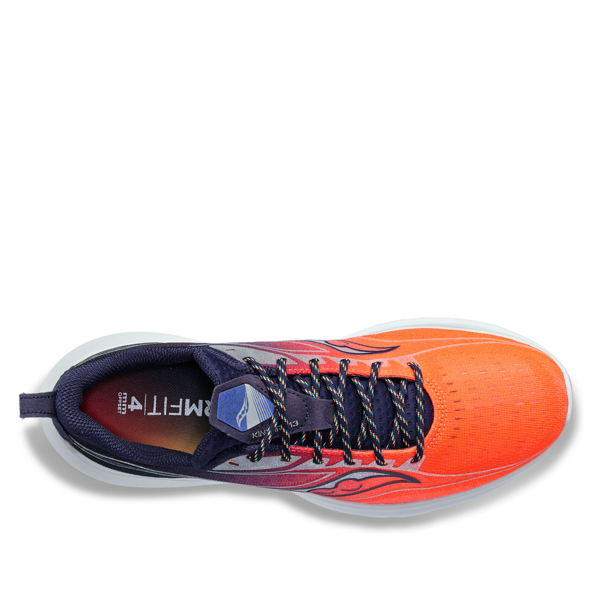 Saucony omni shop 13 mujer dorados