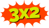 Super MAMA 3x2