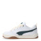 Championes de Hombre Puma Park Lifestyle Street Blanco - Verde - Natural