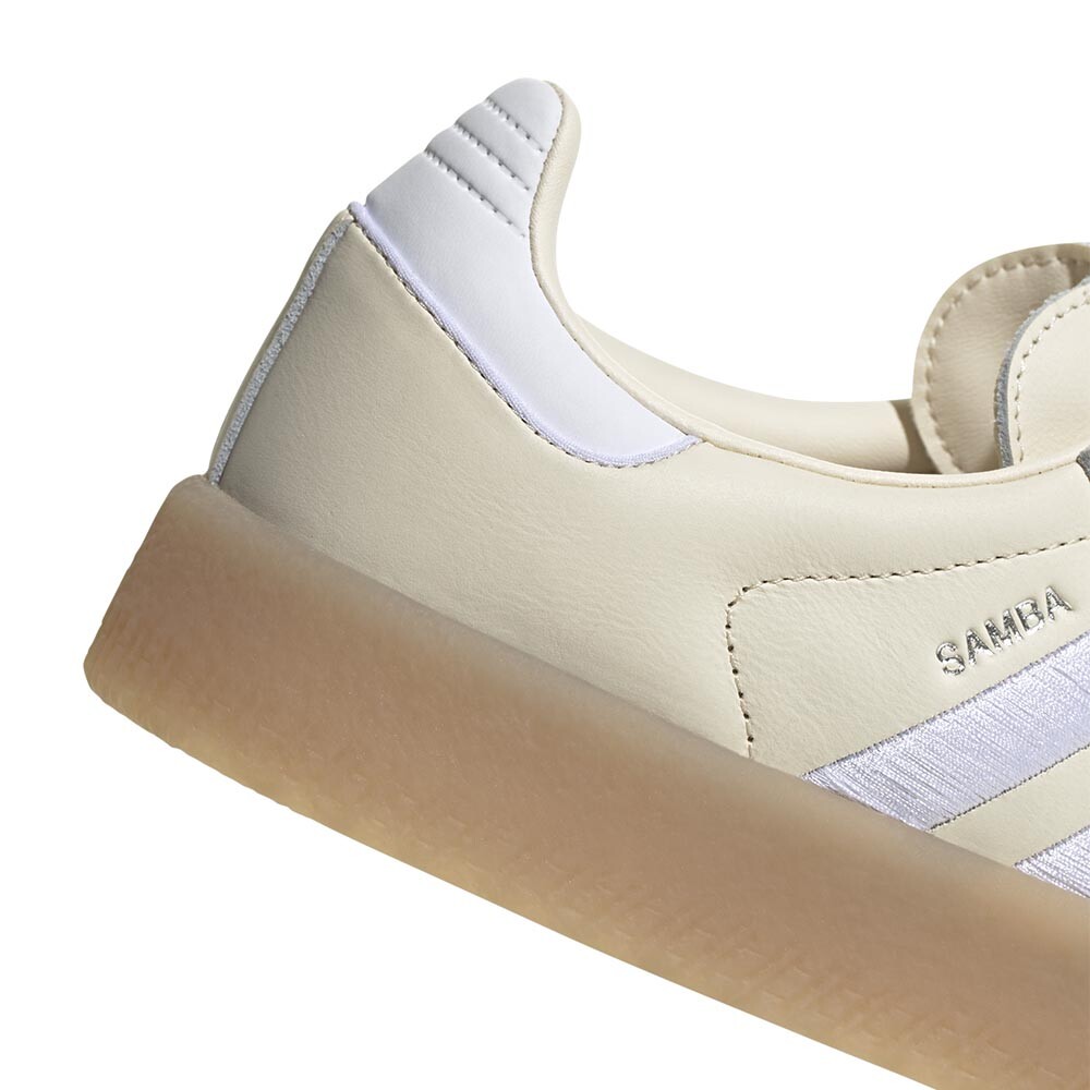 Sambae W - Mujer Wonder White