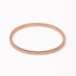 BRAZALETE HORTENSIA ROSE GOLD BRAZALETE HORTENSIA ROSE GOLD