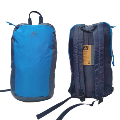 Mochila deportiva varios colores súper práctica Mochila Deportiva Varios Colores Súper práctica