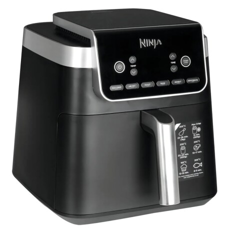 Freidora De Aire Ninja Foodie Max Pro 6 En 1 de 6,2l Freidora De Aire Ninja Foodie Max Pro 6 En 1 de 6,2l