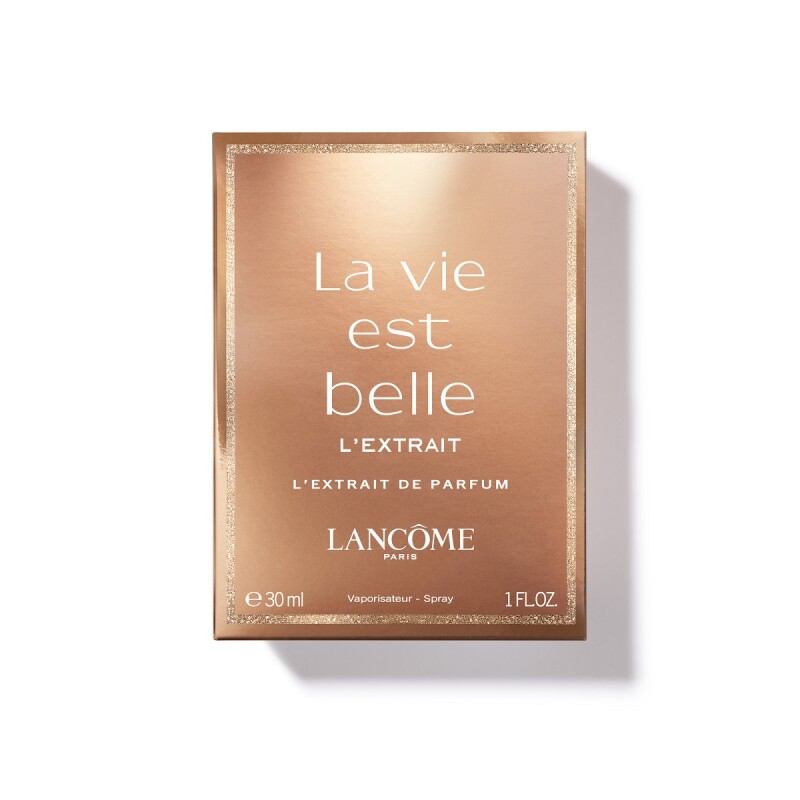 Perfume La Vie Est Belle L´extrait Edp 30ml. Perfume La Vie Est Belle L´extrait Edp 30ml.