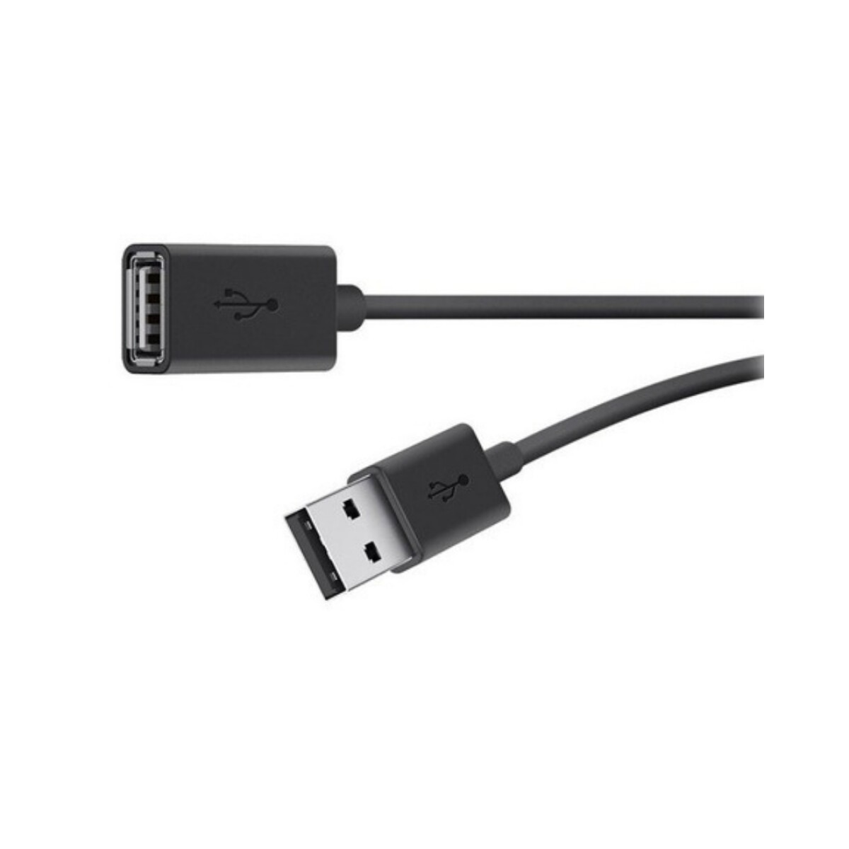 Cable Extensión Belkin USB Macho a USB Hembra 