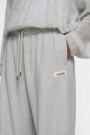 JOGGER BAR Gris