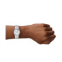 Reloj Skagen Mellem Lille Acero Plata SKW3159 0