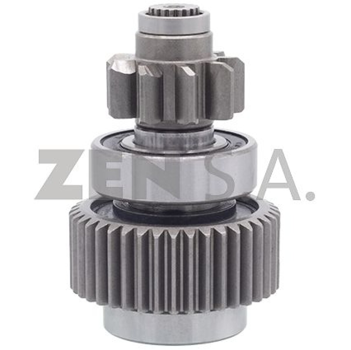BENDIX ARRANQUE - LAND ROVER DISCOVERY 2.5 TD5 9D SIST. DENSO ZEN 