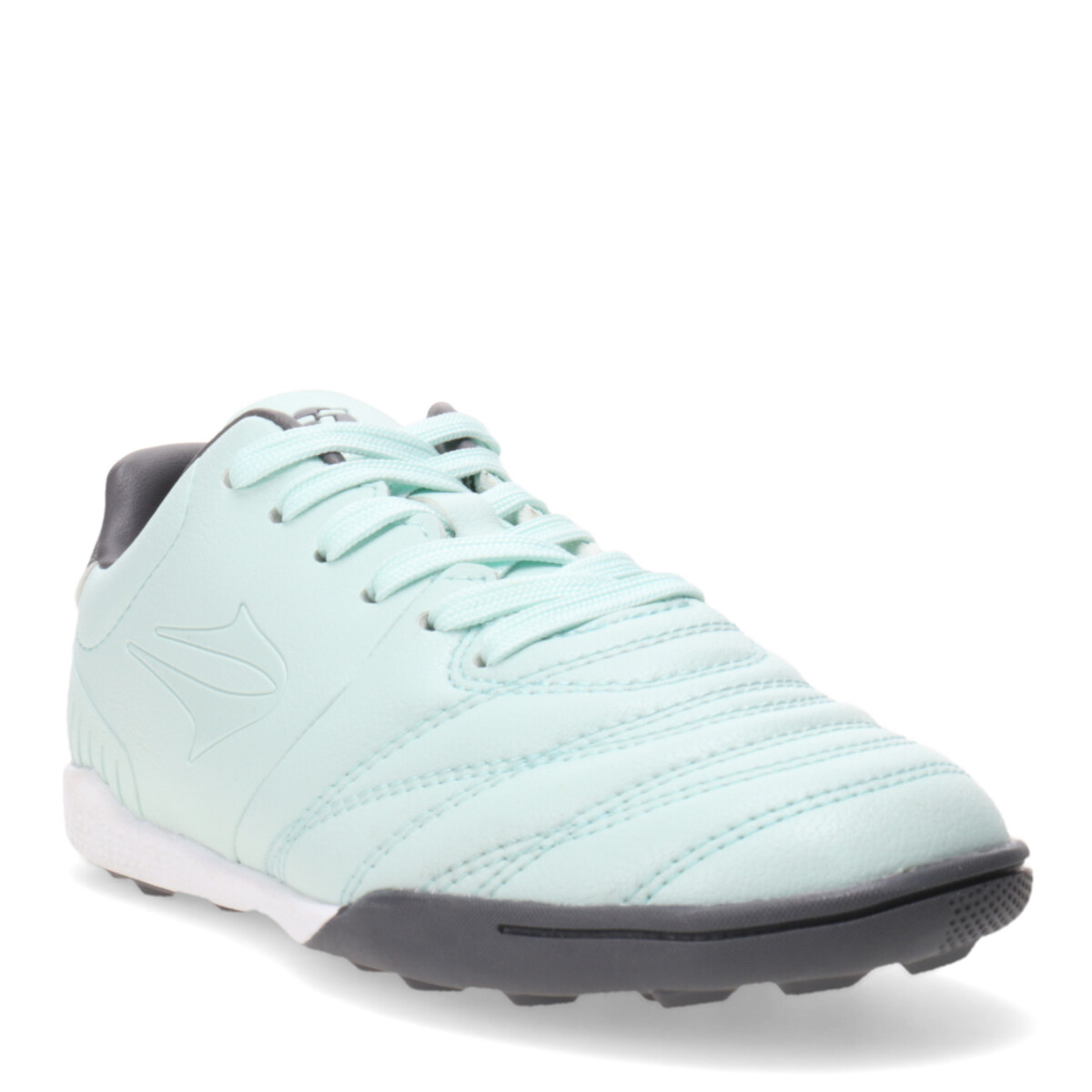 Championes Infantiles Topper San Ciro V - Verde Agua - Negro 