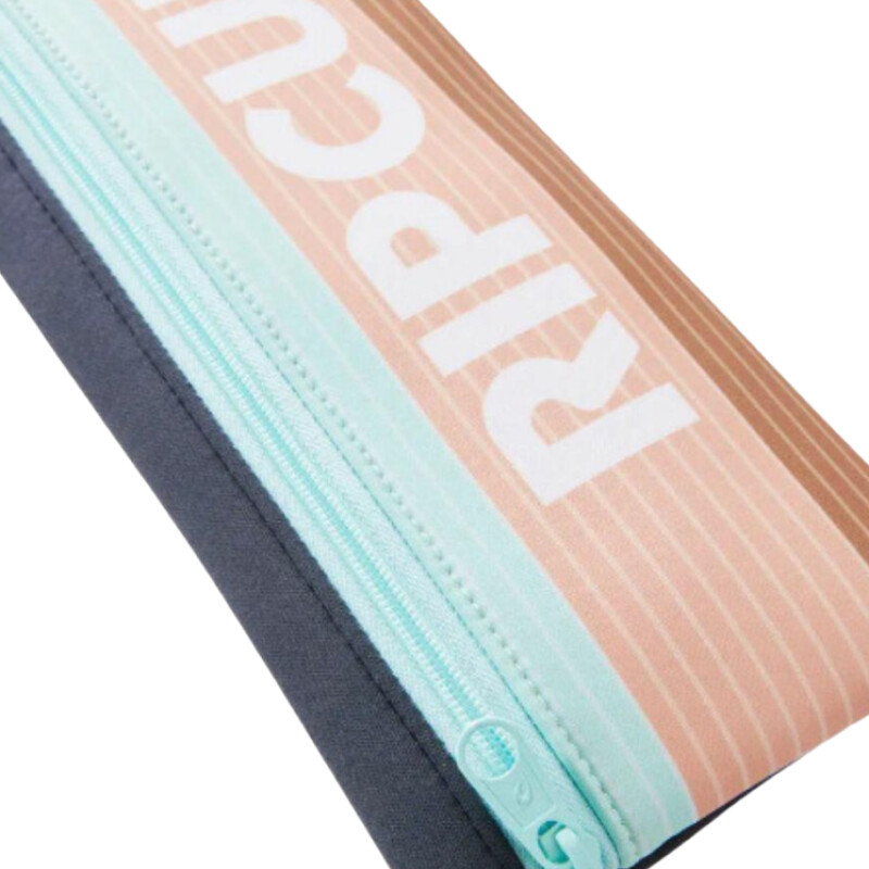 Cartuchera Rip Curl Long Pencil Case Variety Cartuchera Rip Curl Long Pencil Case Variety