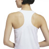 MUSCULOSA ADIDAS CLUB TANK Mujer KF0916 Blanco