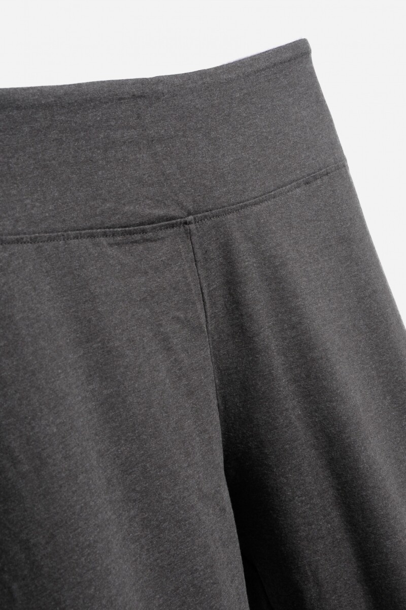 Legging básico GRIS