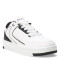 Championes Infantiles Push WUHU Blanco - Negro
