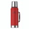 TERMO STANLEY 1L CLASSIC Termo STANLEY Classic Térmico Capacidad 1L - Red