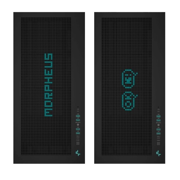 Gabinete Deepcool Morpheus Digital GABINETE DEEPCOOL MORPHEUS DIGITAL