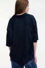 CAMISA CLARAO Azul