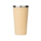 Vaso 473 Ml Beige Vaso 473 Ml Beige