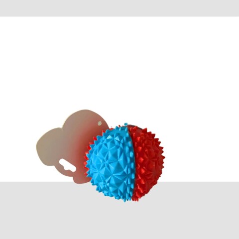 Juguete Pelota Interactiva con Pinchos Juguete Pelota Interactiva con Pinchos