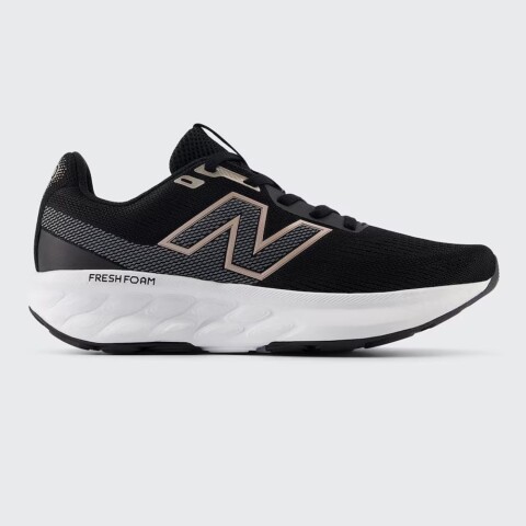 Zapatillas Running Fresh Foam 520 V9 Mujer Black