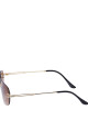 LENTES DE SOL VENICE Brown Stone