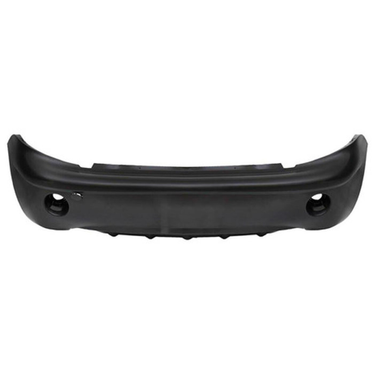 PARAGOLPE CHERY TRASERO QQ - 