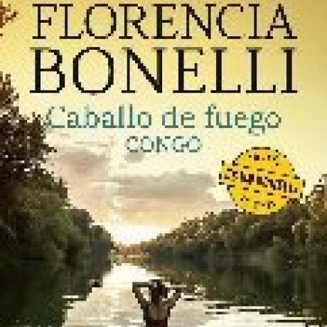 CABALLO DE FUEGO 2 CONGO CABALLO DE FUEGO 2 CONGO