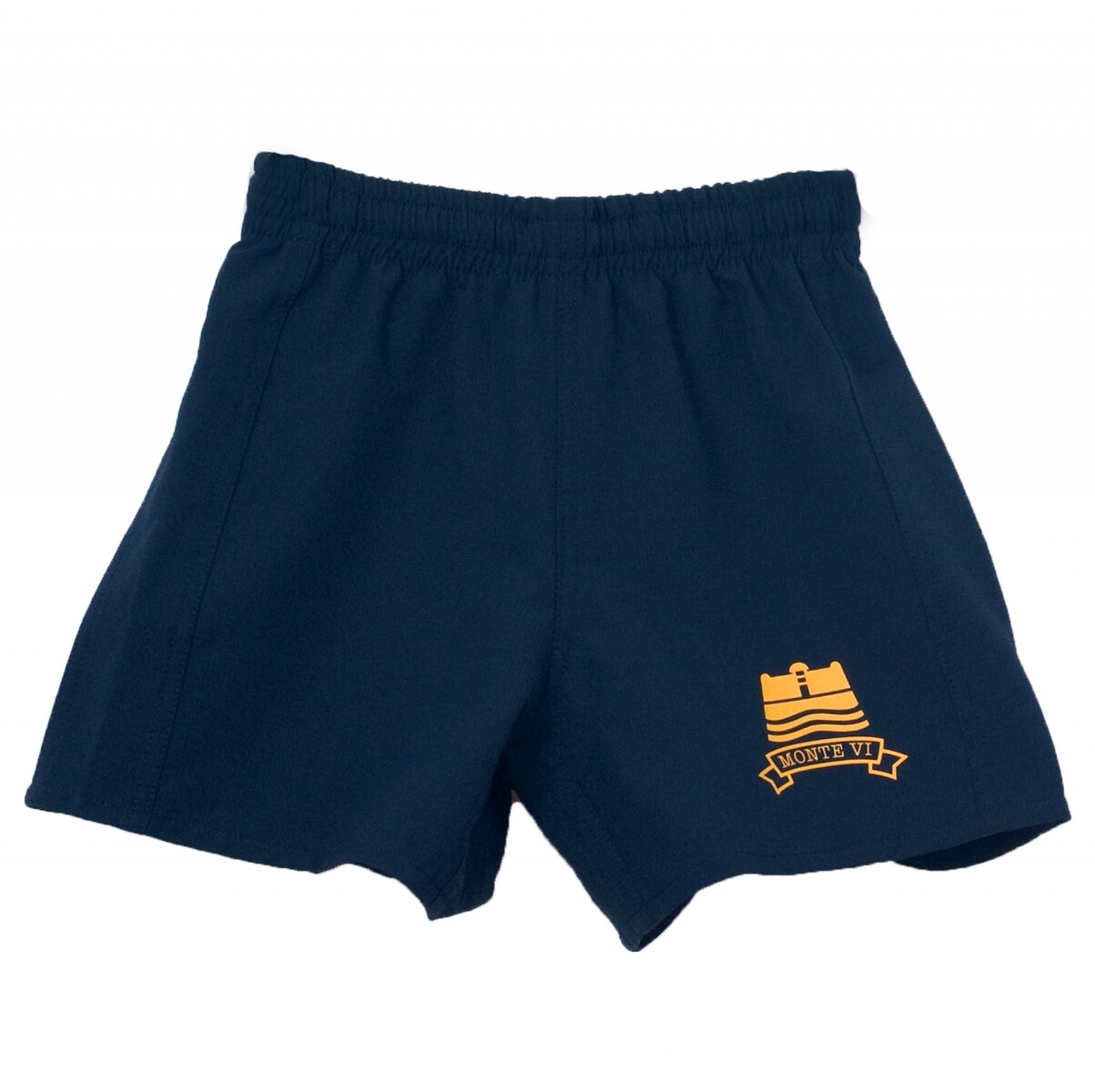 Short deportivo Monte VI - Navy 