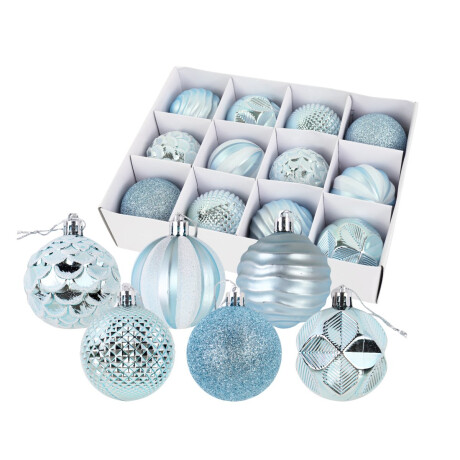 Set de 12 chirimbolos Set de 12 chirimbolos