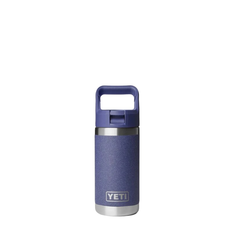 Botella Yeti 354 Ml Rambler de niño - Azul Botella Yeti 354 Ml Rambler de niño - Azul
