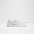 WINSLOW NAVY WHITE