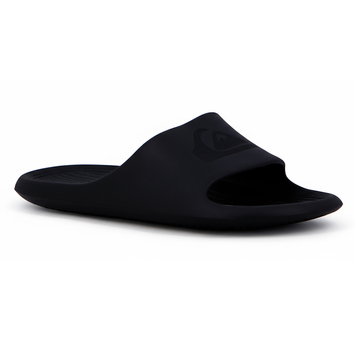 Quiksilver Sandalias MOONSTONE Hombre - Negro 