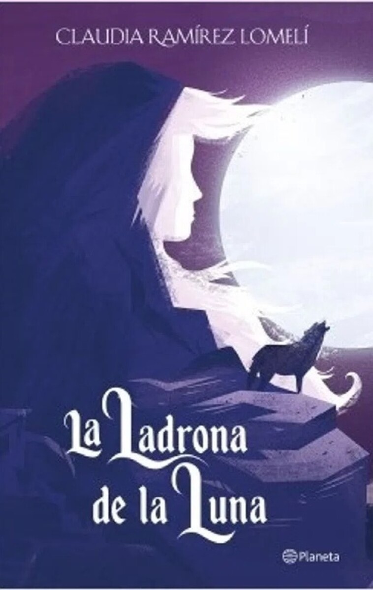 La Ladrona De La Luna 