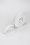 CINTA DOBLE FAZ BLANCA 18MM X 5M CINTA DOBLE FAZ BLANCA 18MM X 5M