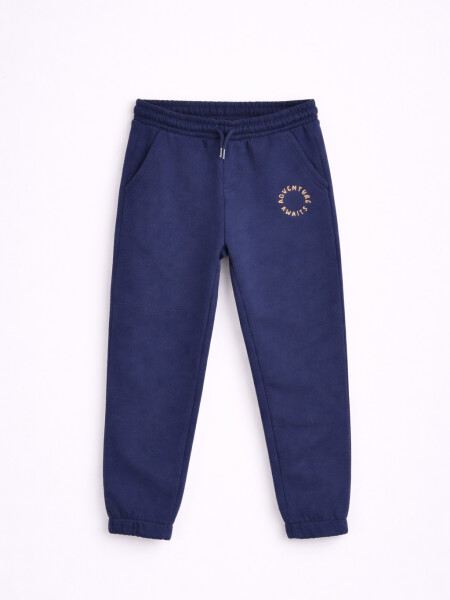 PANTALON EMA AZUL OSCURO