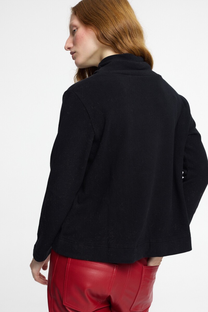 SWEATER Negro