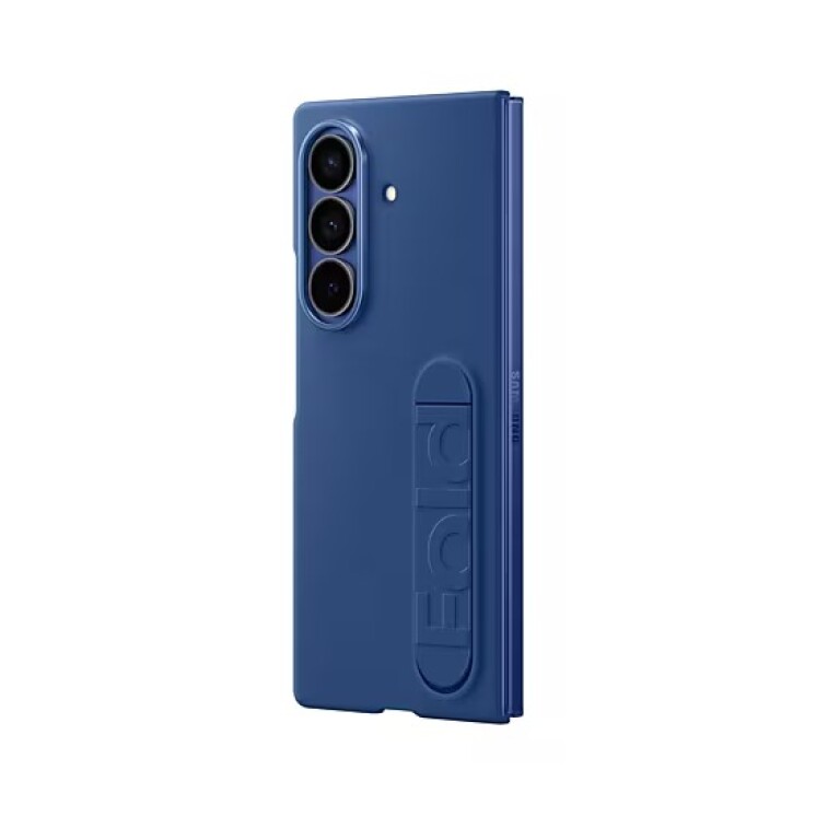 Silicone Case para Galaxy Z Fold7 Silicone Case para Galaxy Z Fold7