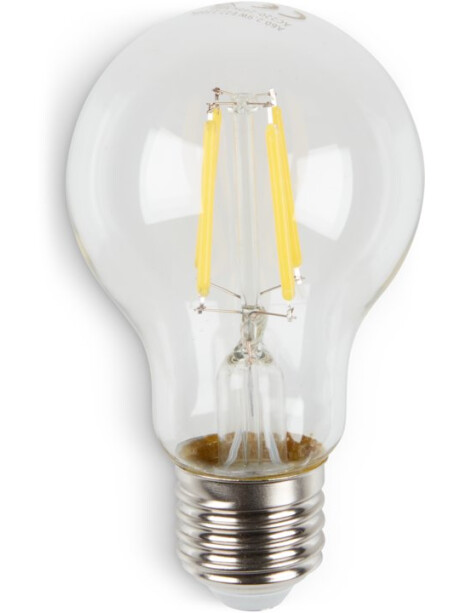 Bombilla LED HILMI E27 470 lumen Bombilla LED HILMI E27 470 lumen