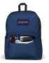 MOCHILA SUPERBREAK NAVY
